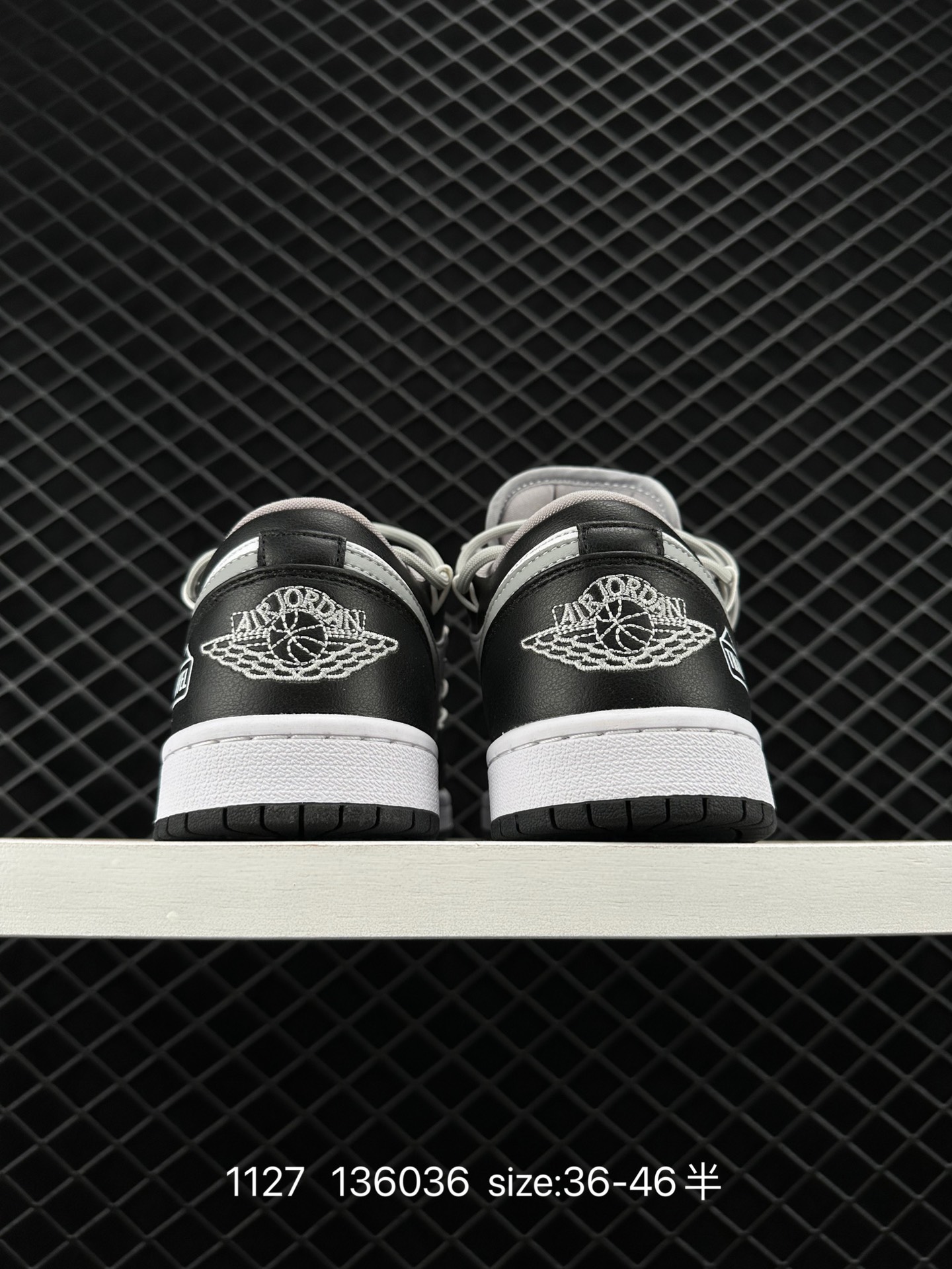 Nike Air Jordan 1 Low